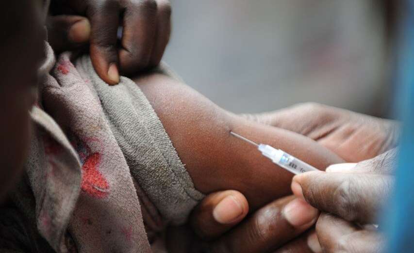 Why is Measles - a Preventable Disease - Making a Comeback?