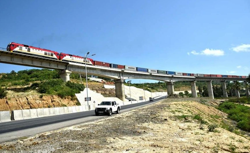 Activists Sue For Release of Kenya's Railway Project Documents