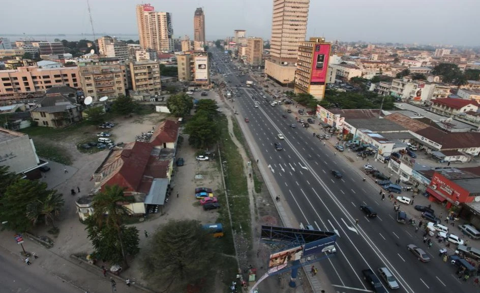 The Cycles of Hope and Despair in DR Congo