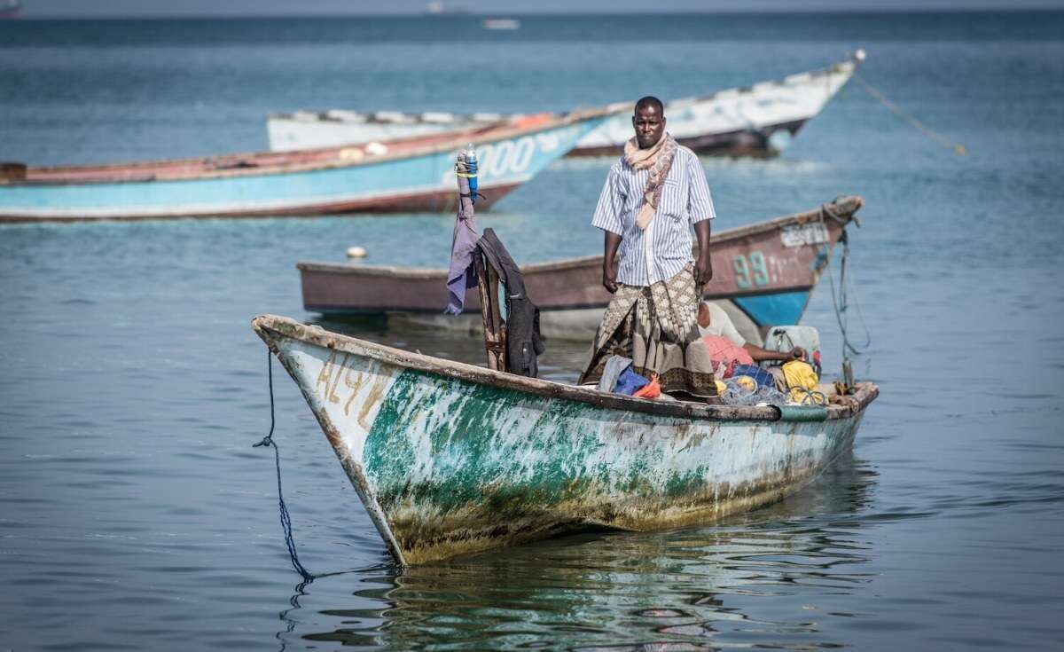 Africa's Small-Scale Fishers Neglected in Policy Decisions