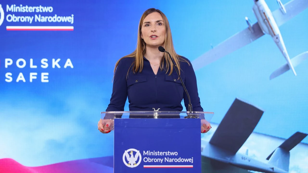 Podpisane zostaną kolejne umowy w ramach programu SAFE