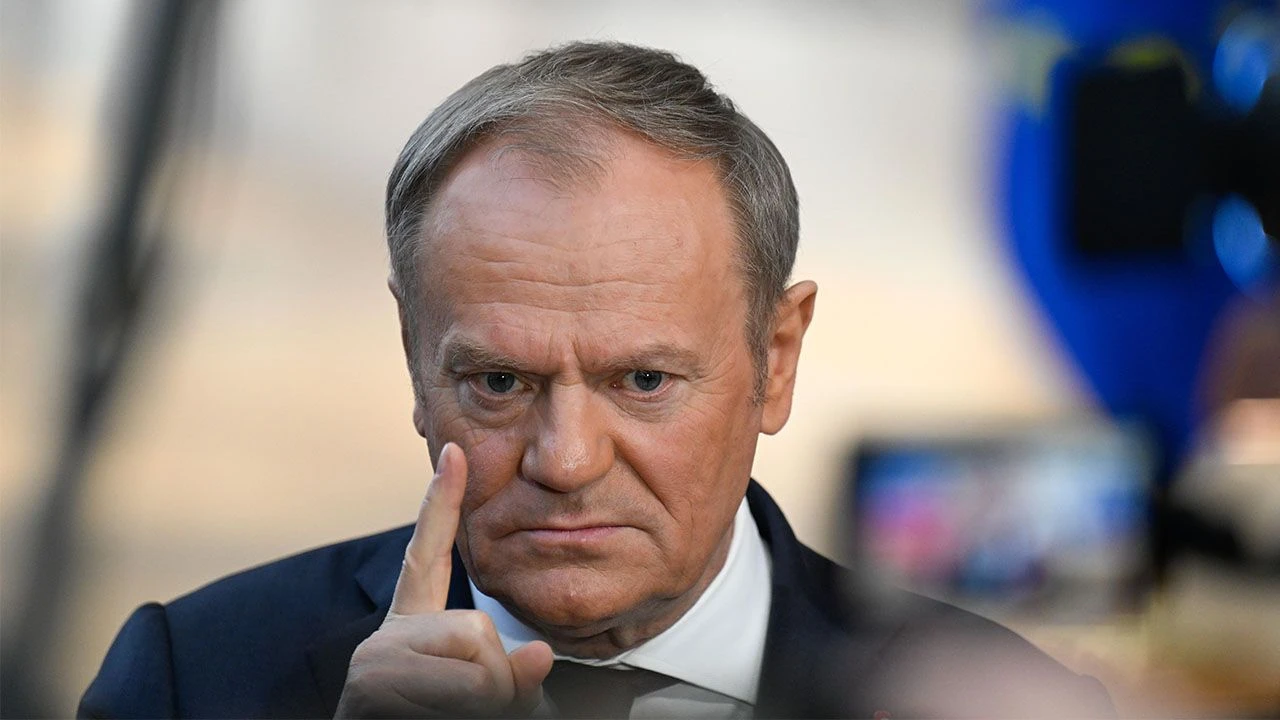 „Tego naród wam nie wybaczy”. Premier ostro o PiS i Kaczyńskim