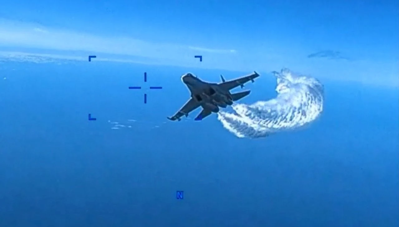 Aerostaty „Barbara” wzmocnią tarczę powietrzną Polski