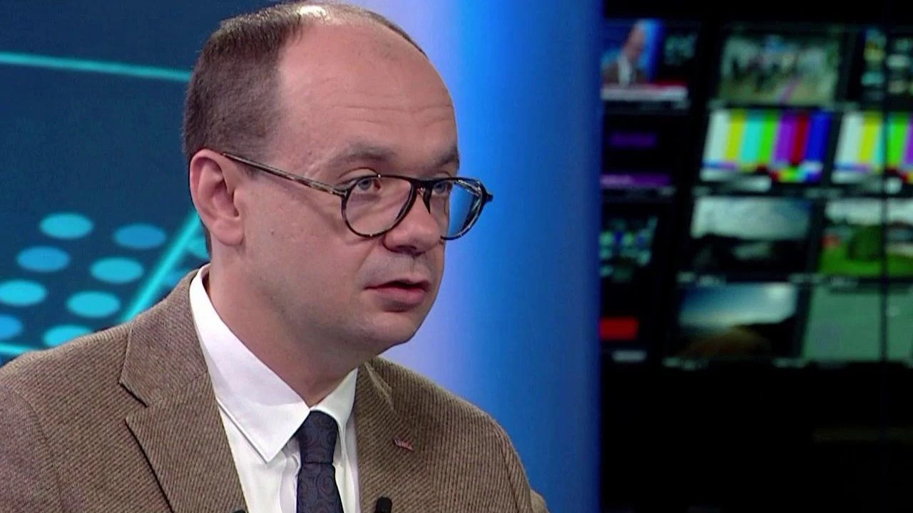 Zełenski bez Orderu Orła Białego? „To nie byłoby mądre”
