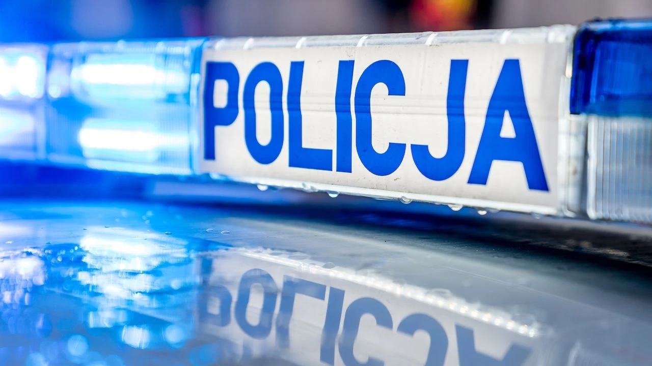 Zwłoki w mieszkaniu i ucieczka przed policjantami. Dramat na Żoliborzu
