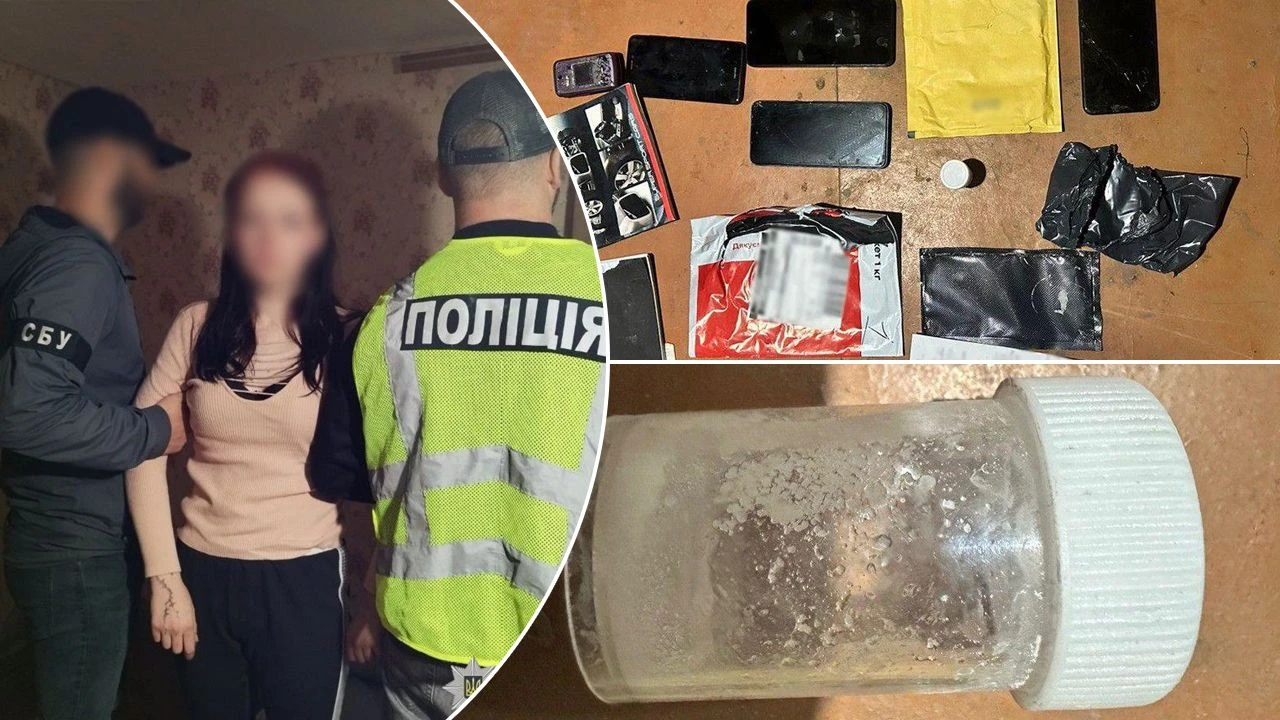 17-latka otruła żołnierza na randce. Miała działać na zlecenie Rosji