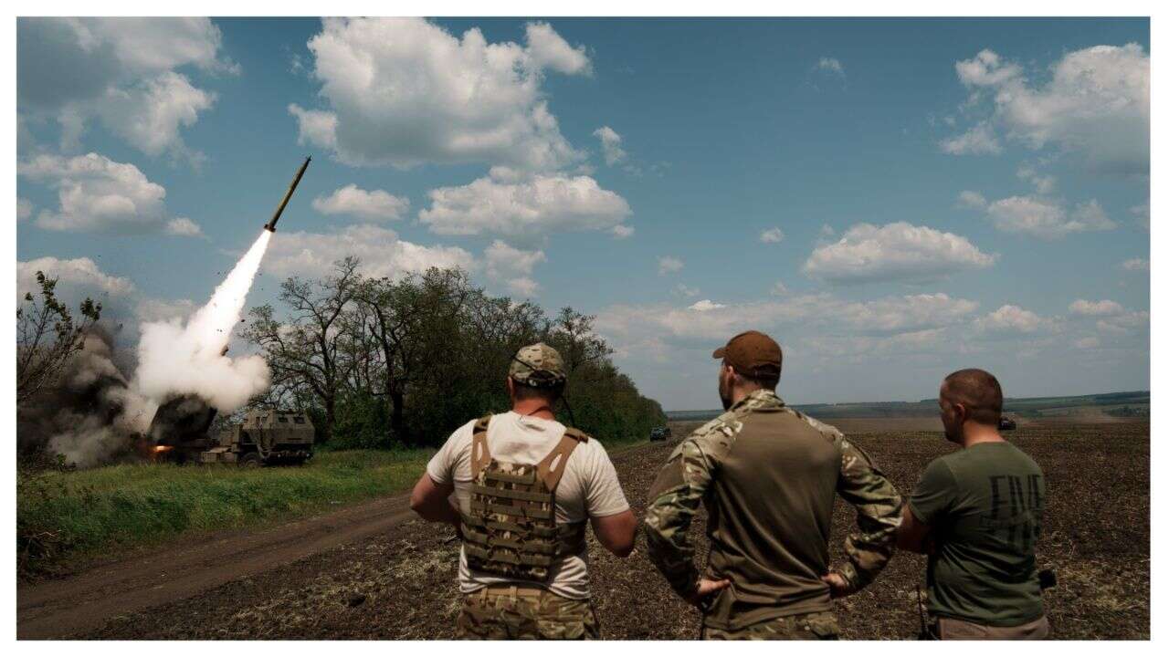 Pieniądze to nie wszystko. Ta decyzja USA już zabolała ukraińską armię