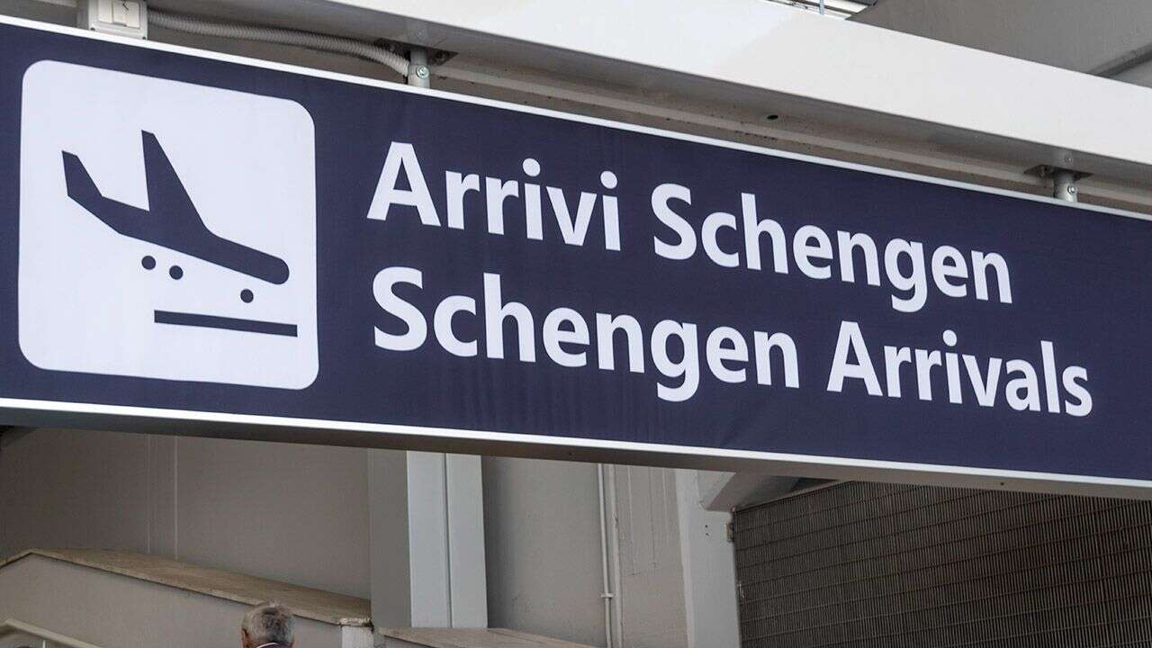 Rosyjscy dyplomaci uziemieni w Strefie Schengen? Mamy komentarz MSZ