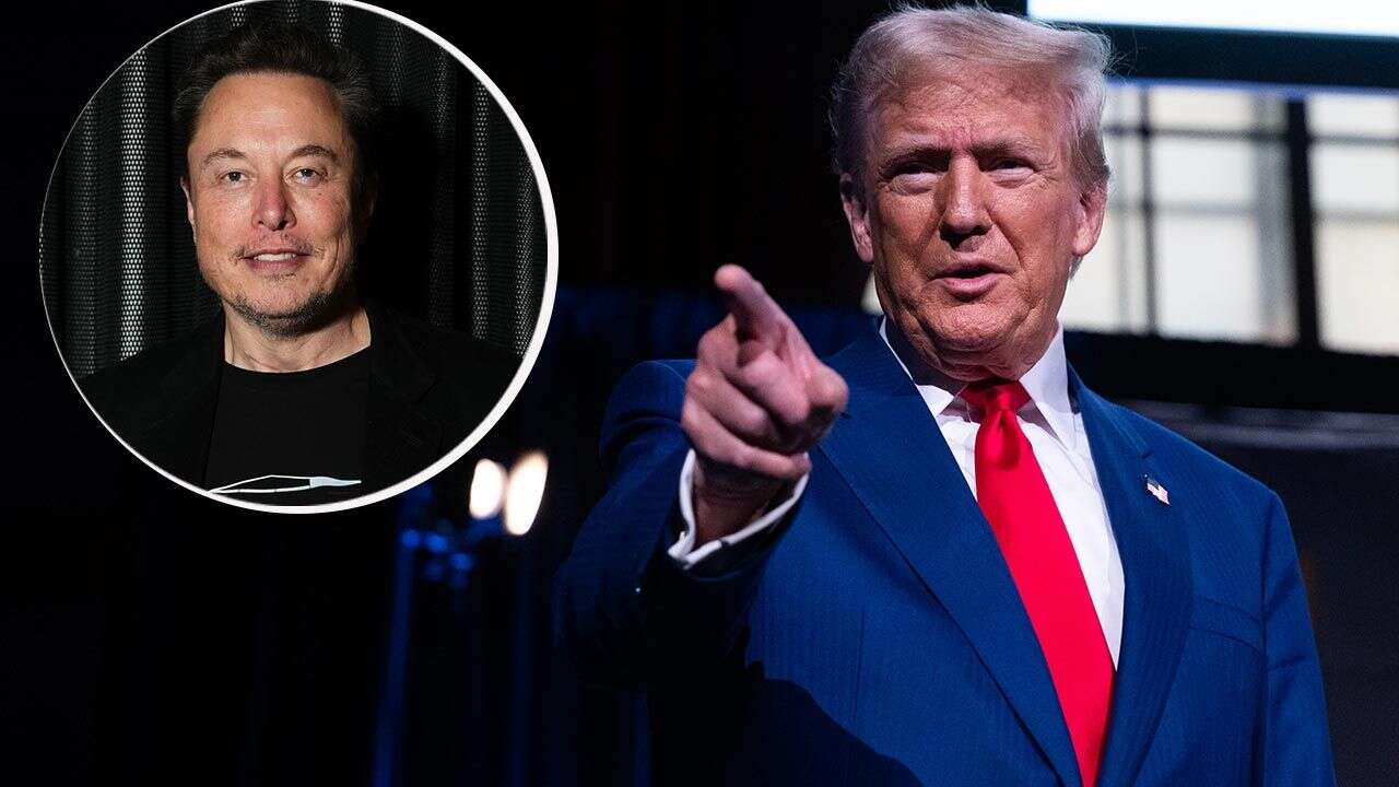 Trump zapowiada cięcia budżetowe po wygranych wyborach. Nadzorować ma Musk