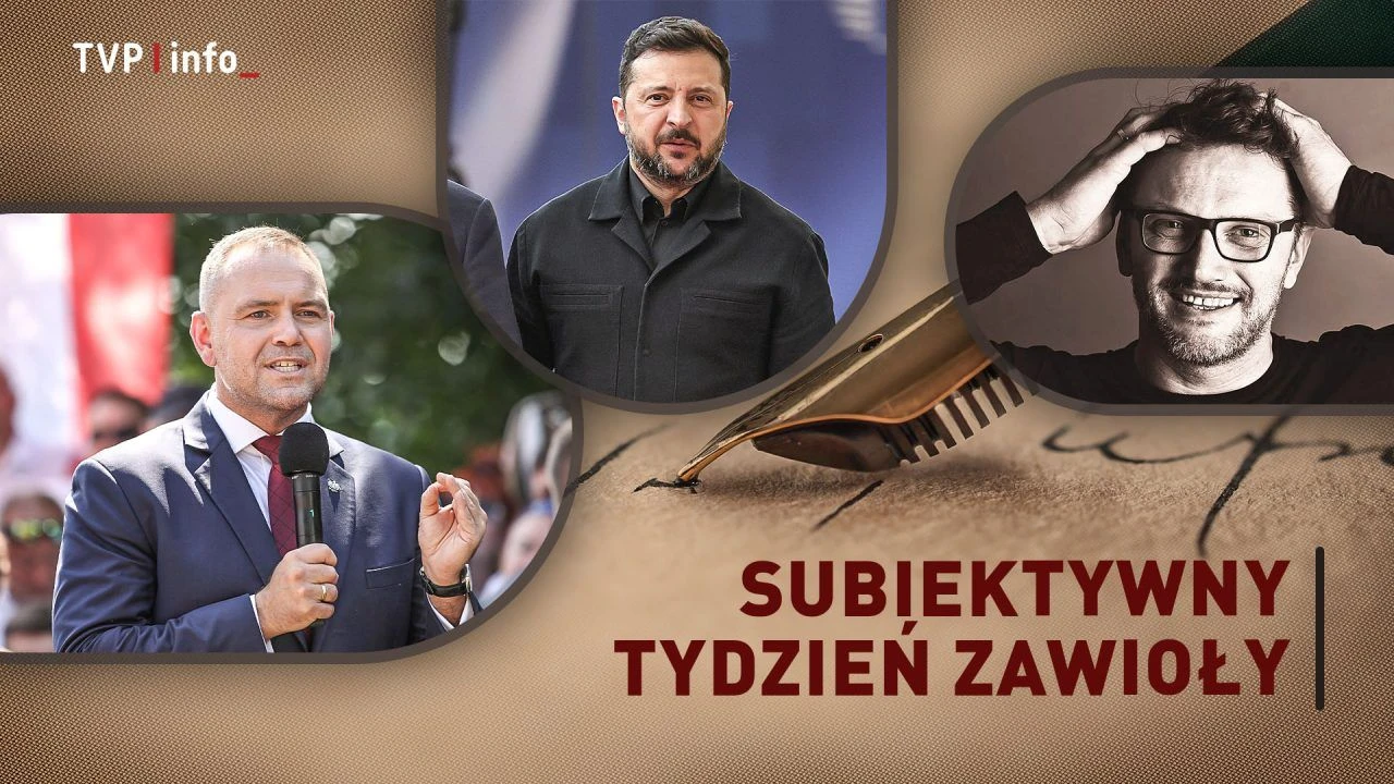 „Prezydent padł ofiarą impulsywnego działania”