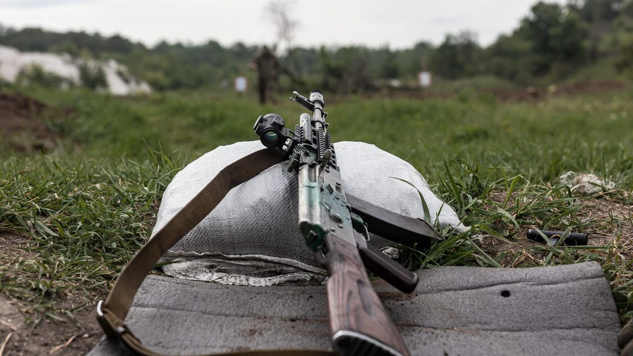 Chory ojciec lub niewierna żona. Powodem dezercji Rosjan nie jest ideologia