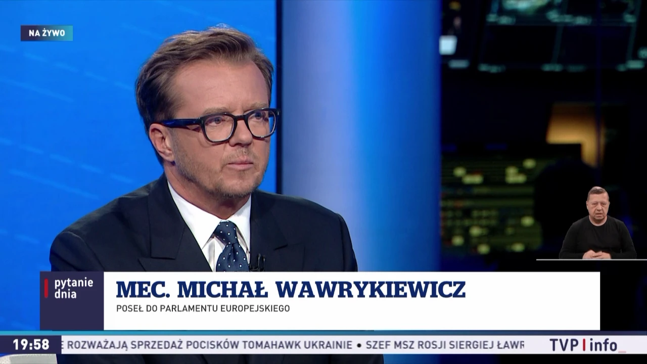 „To teatr, który kreuje Ziobro. Wątpię, by się pojawił”