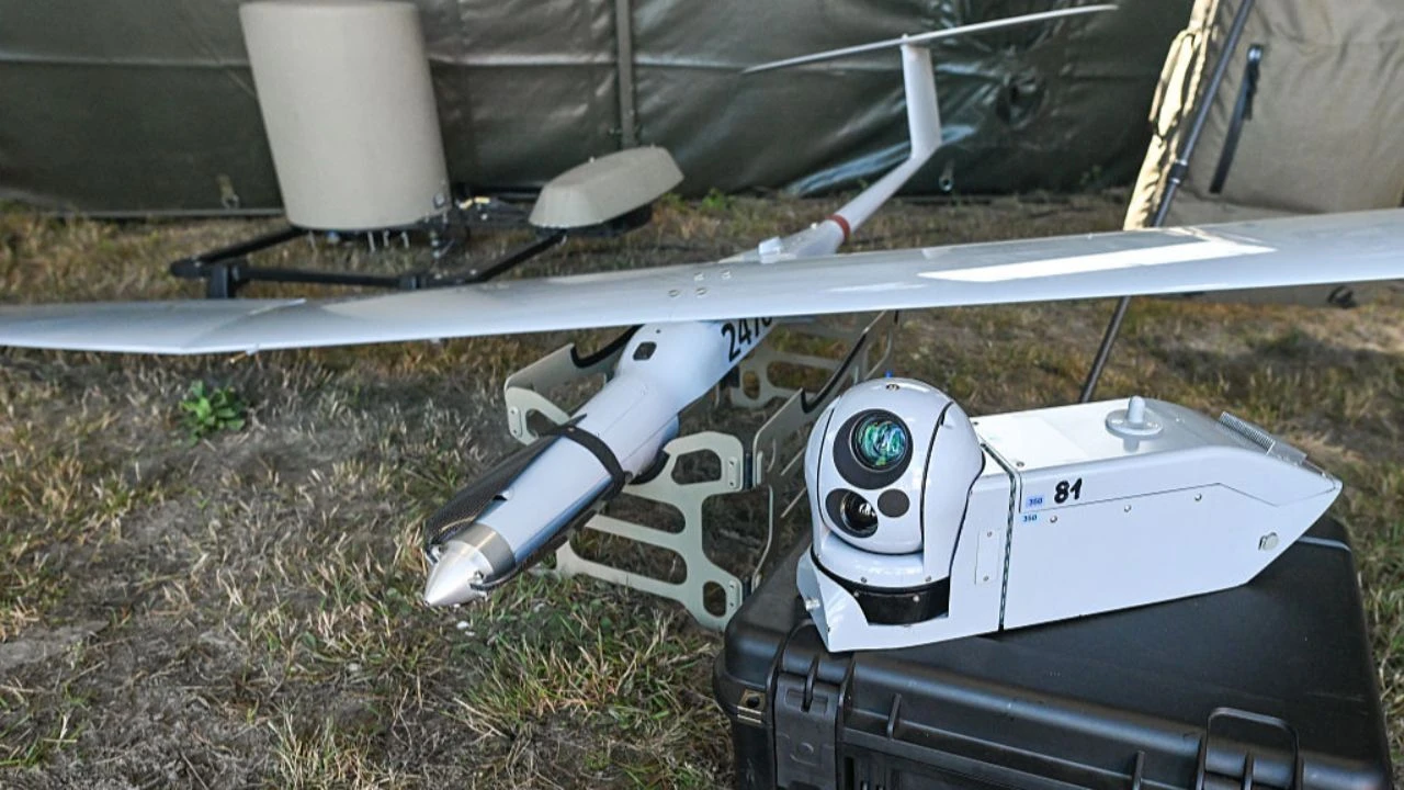 Polska dronową potęgą. Na razie na papierze