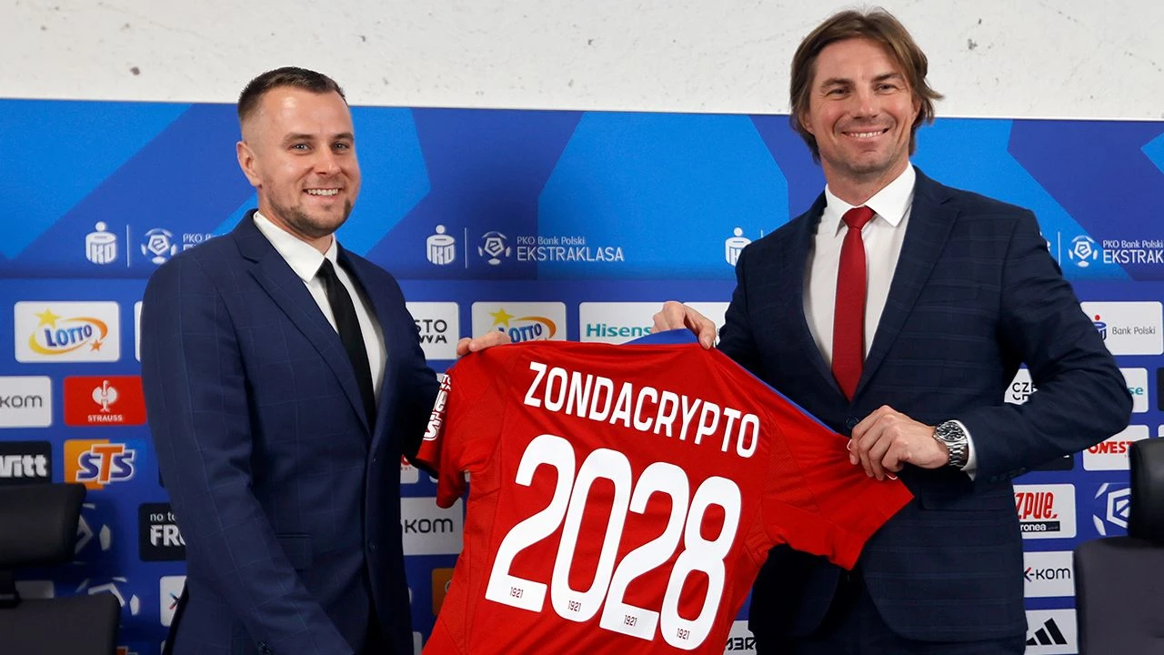 Zondacrypto i pieniądze na sport. Pojawił się ważny apel