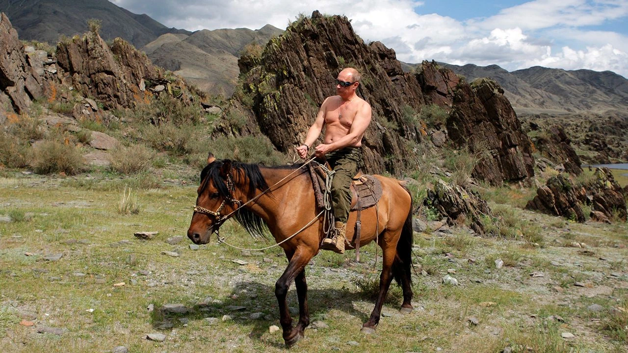 Putin chce być nieśmiertelny. Miliardy idą na badania