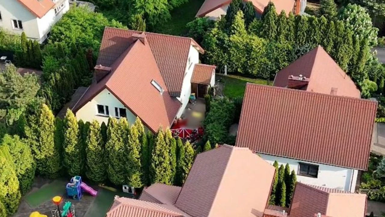 Tragedia w Ząbkach. Zapadła decyzja w sprawie żłobka