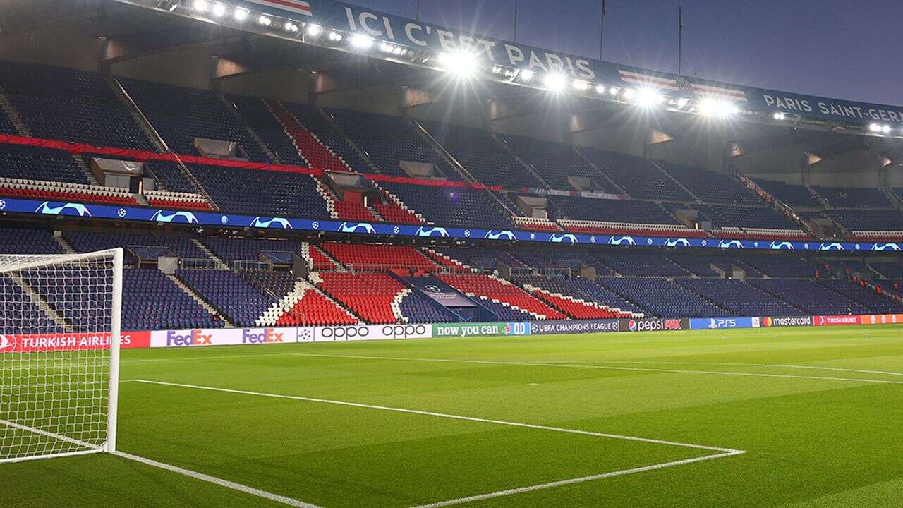 Liga Mistrzów znów w TVP. Prosto z Parc des Princes