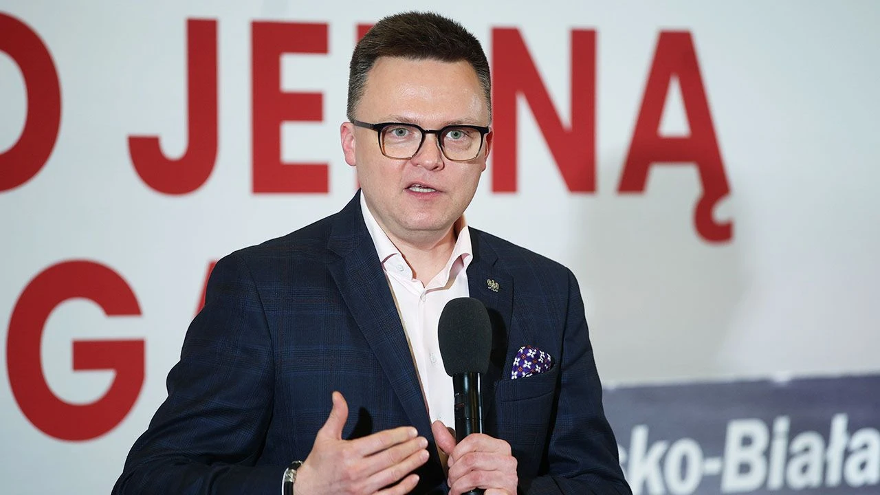 Wiceminister zrezygnował. „Ktoś musiał wprowadzić premiera w błąd”