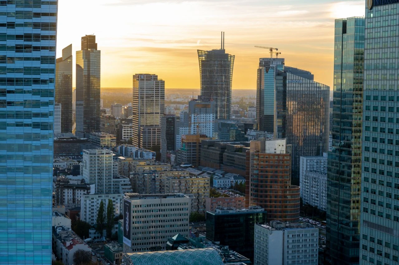 Mieszkania za hrywny i ruble. Ukraińcy i Rosjanie kupują za gotówkę