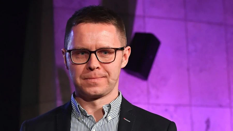 Kolejny dziennikarz odchodzi z TVN. „Chodziło o pryncypia”