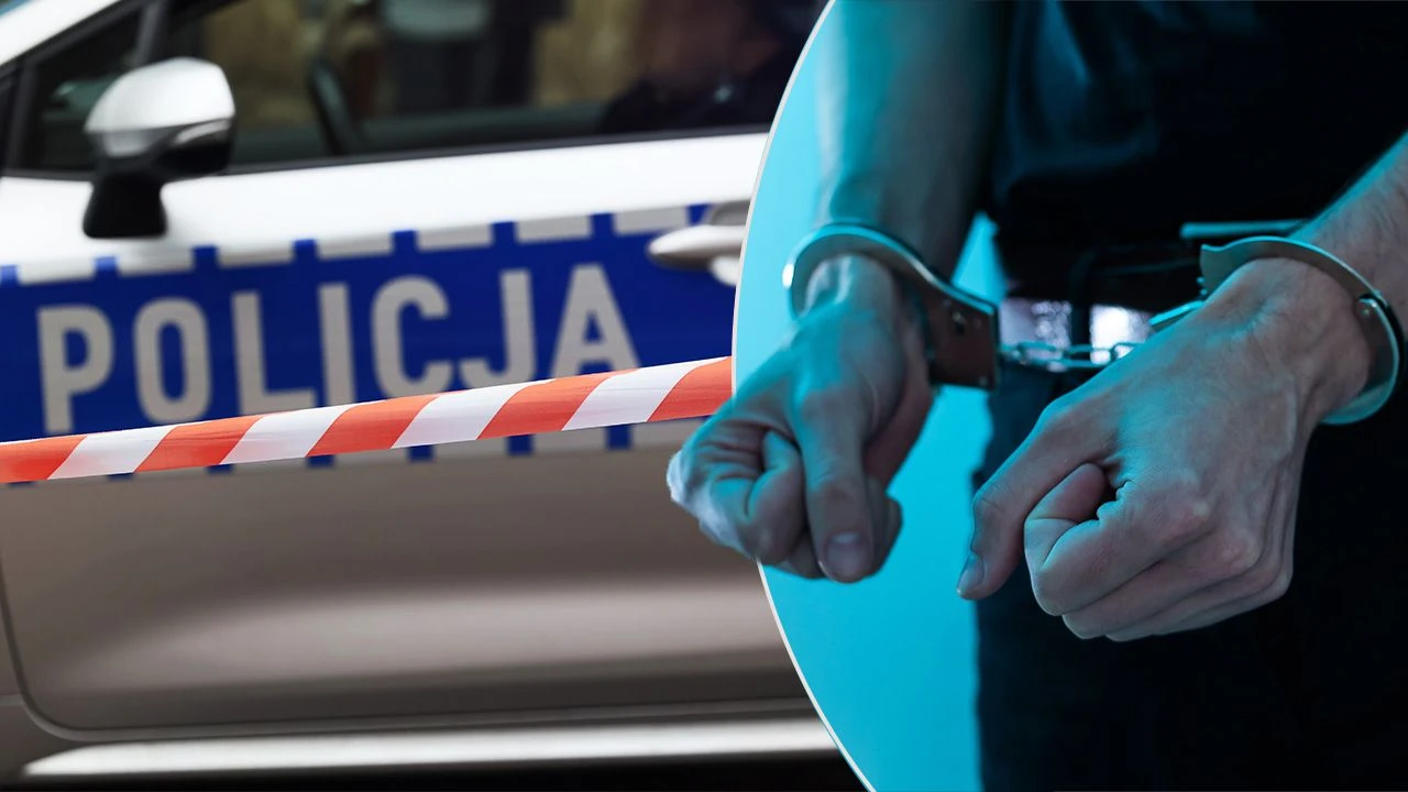 Zbrodnia w rodzinnym domu dziecka. Dziewczynka zginęła w męczarniach