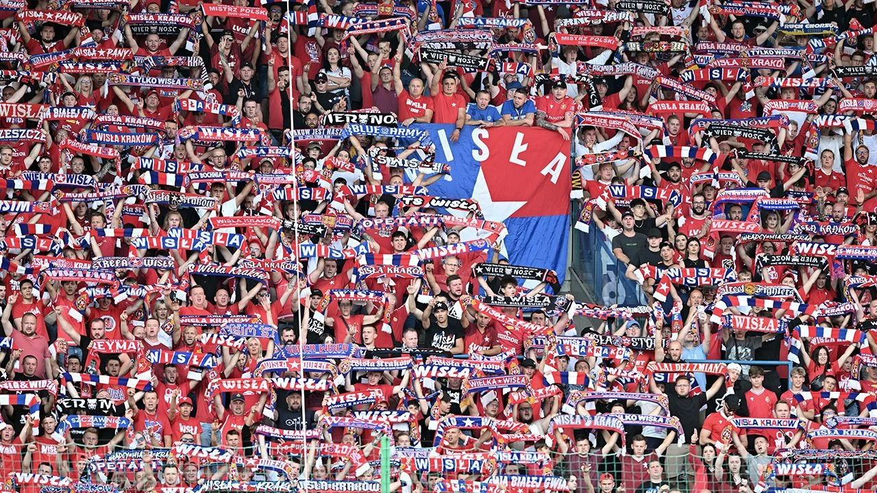 Jest decyzja w sprawie Superpucharu. Wisła stawia warunek