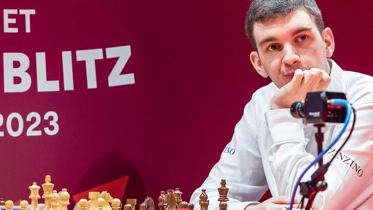 Czołowi szachiści zagrają w Warszawie. Przygotowania do Grand Chess Tour