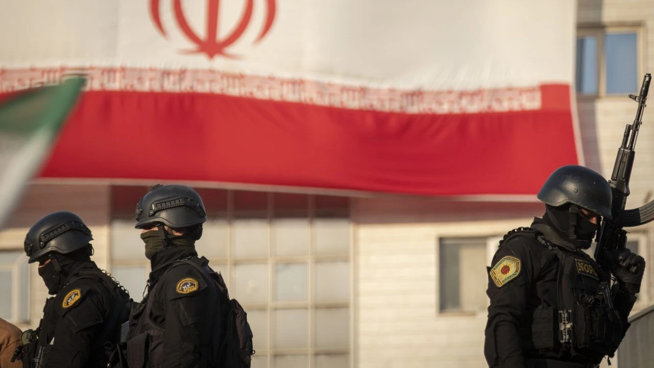 Iran chce się porozumieć z USA. Jest nowa propozycja