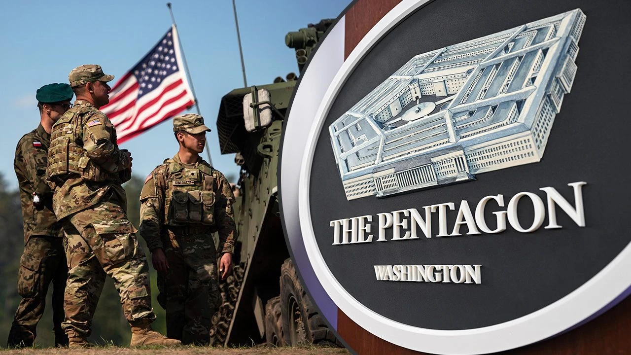 Pentagon odpowiada TVP w sprawie wojsk USA w Polsce. Uspokaja