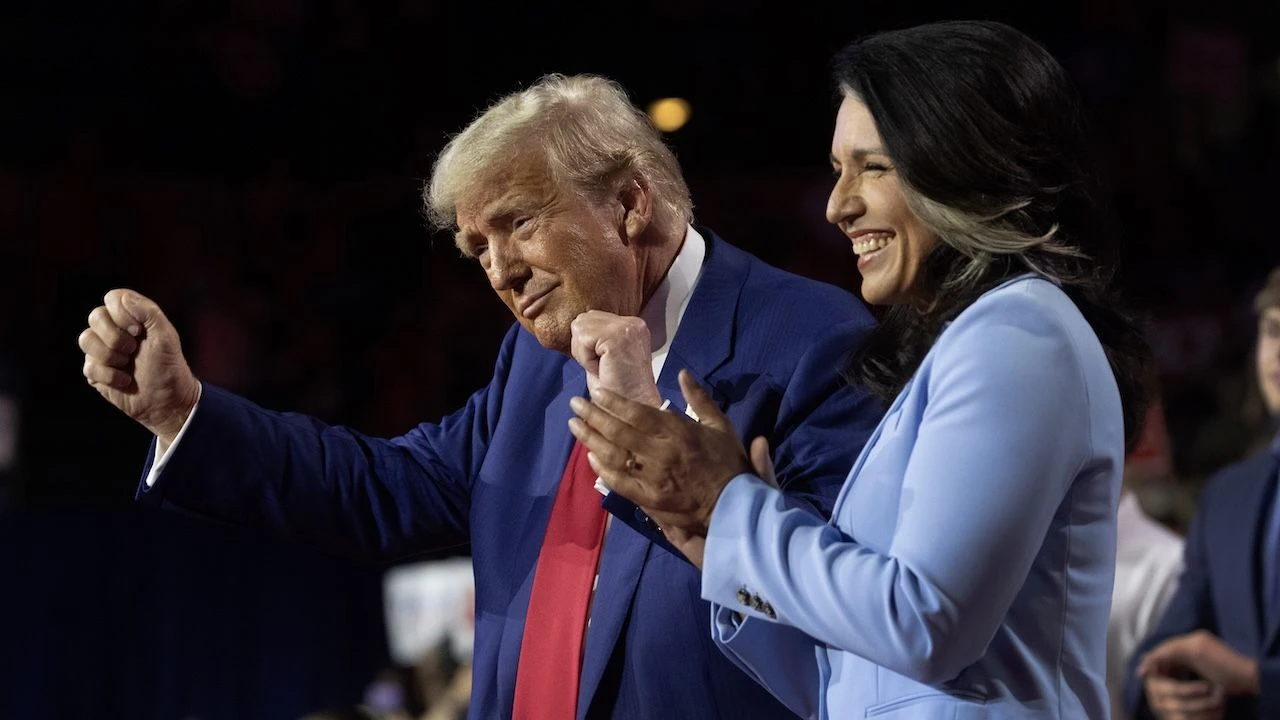 Odchodzi bliska współpracownica Trumpa. Powód jest dramatyczny