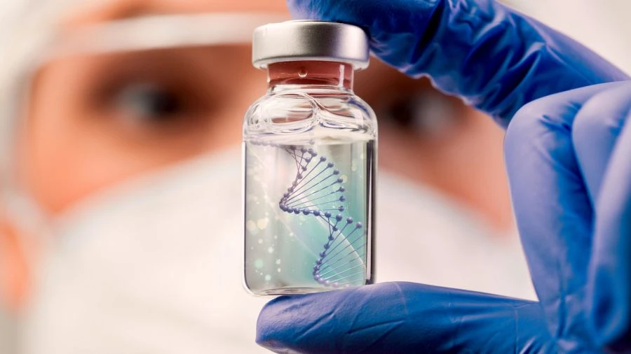 Z RNA na DNA? To może pomóc lepiej zrozumieć działanie nowotworów