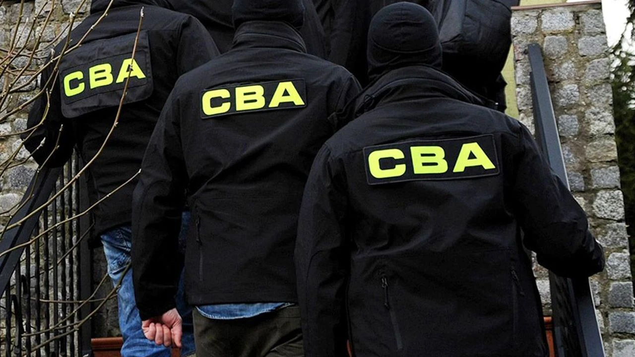 Zarzuty korupcyjne dla dwóch zatrzymanych. Ruch Prokuratury Europejskiej
