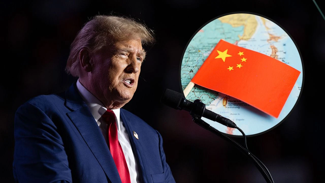 Kolejna wolta Trumpa. USA zawieszają cła, ale nie dla wszystkich