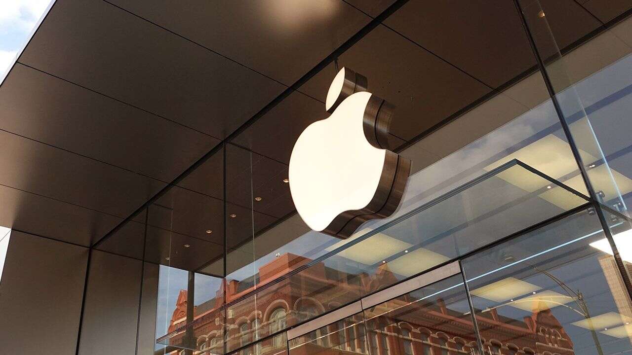 Biznes Apple'a i  „krwawe” minerały z Afryki? Jest akt oskarżenia