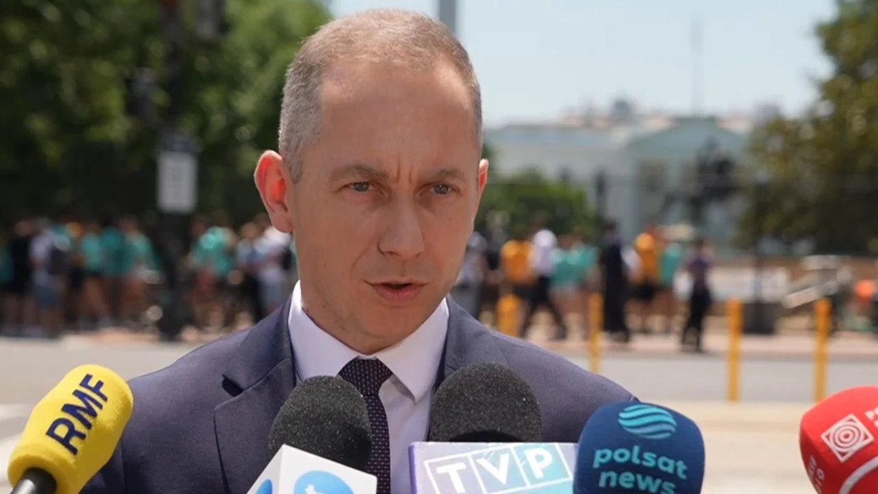 „USA utrzymają wysoką obecność wojskową w Polsce”
