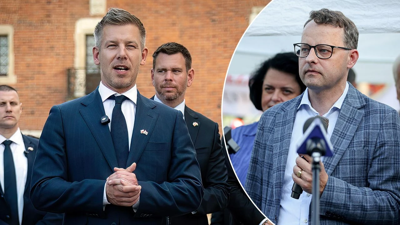 Premier Węgier: Romanowski mógł uciec przez Serbię