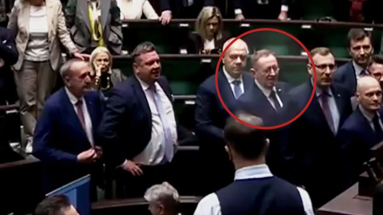 Sprawdzamy: Nie krzyczał, a jednak krzyczał. Krótka pamięć polityków PiS