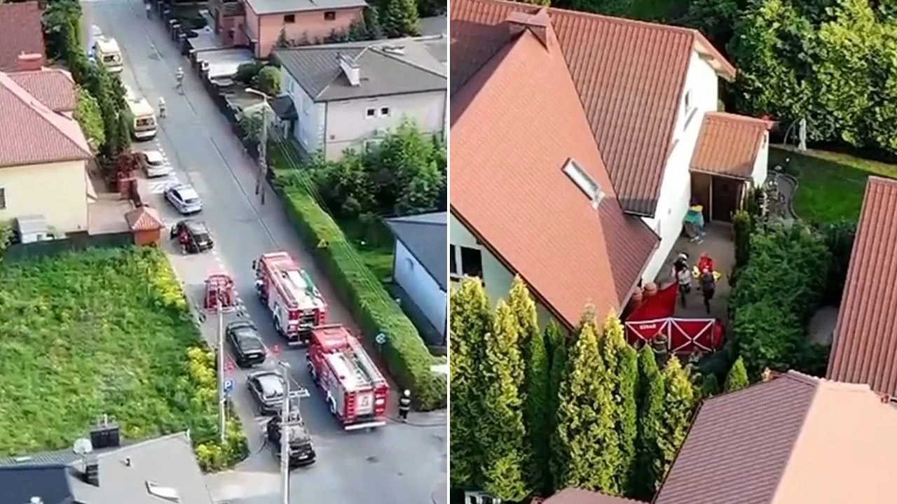 Śmierć dziecka w żłobku. Mogło dojść do utonięcia