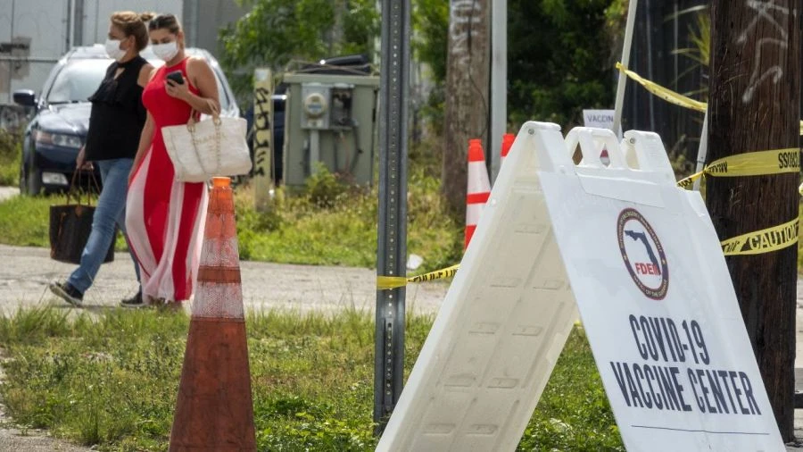 Koronawirus. Wariant Delta atakuje, replikuje się szybciej niż inne