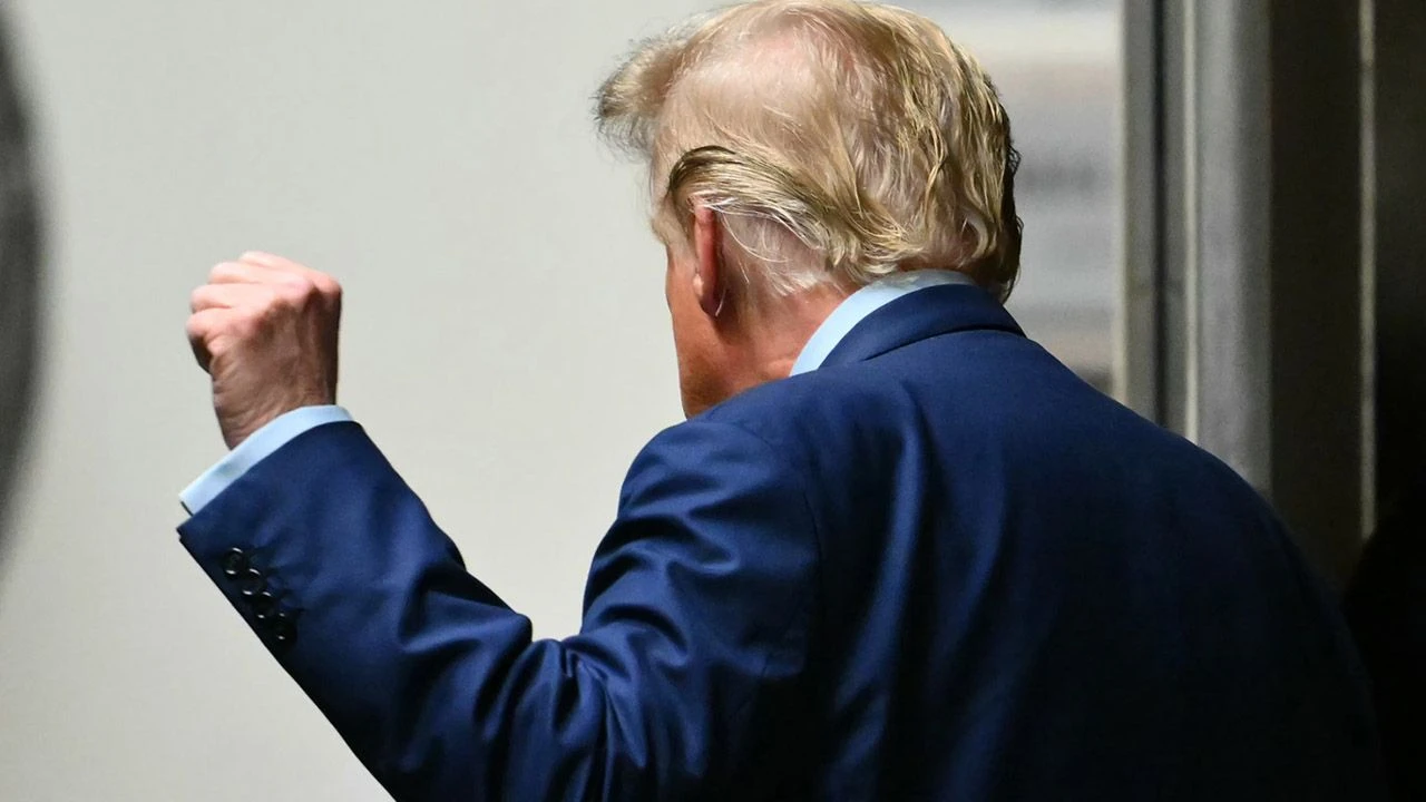 Wybory w USA zagrożone? Republikanie mogą nie uznać wyniku