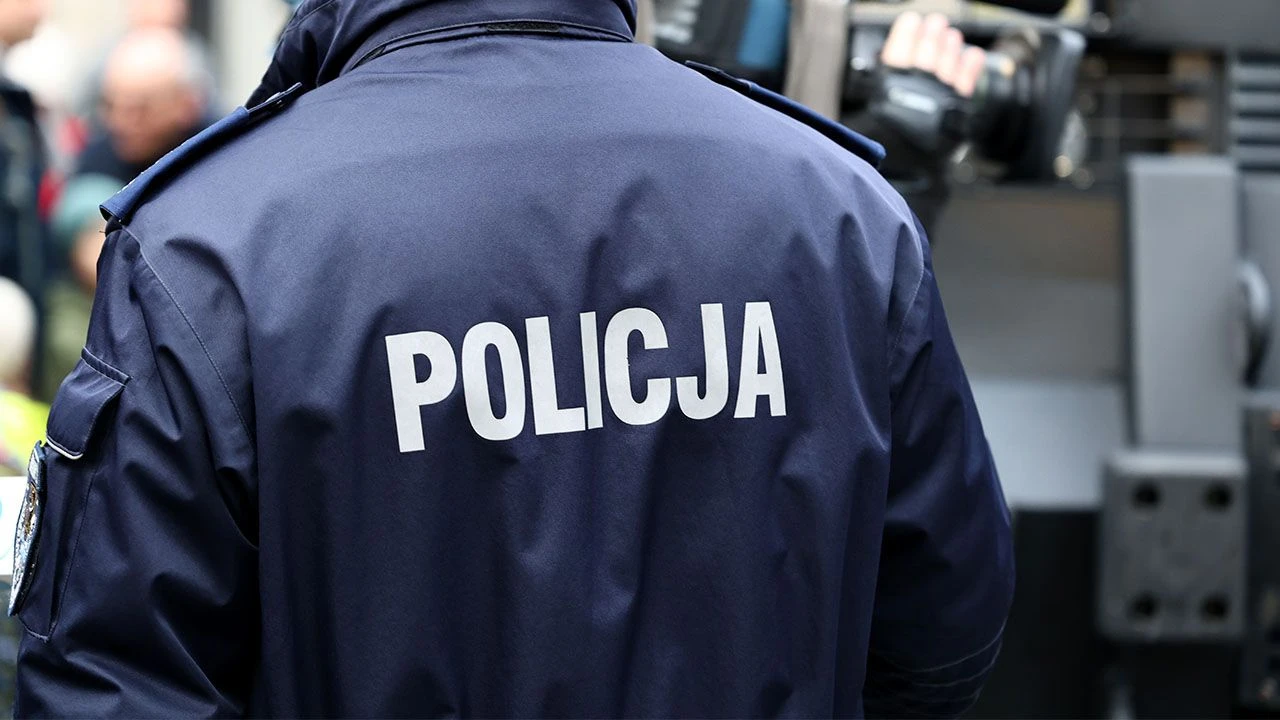 W mieszkaniu w Lubinie padły strzały. Nieoficjalnie: Nie żyją dwie osoby