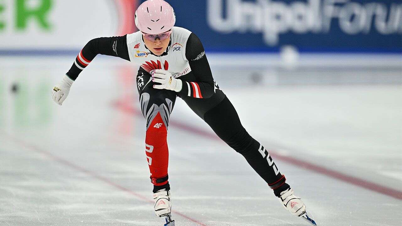 Polka znów na podium. Znakomity występ w MŚ