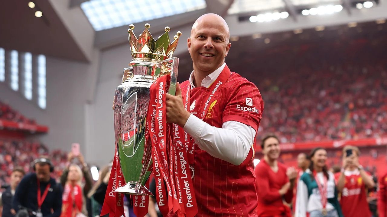 Trzęsienie ziemi na Anfield. Klub już wybrał następcę trenera