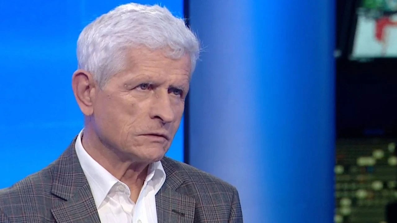 „Nacjonalistyczna wścieklizna narasta w Polsce”