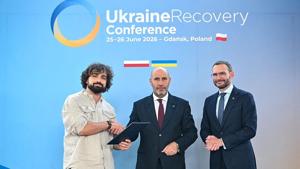Polska i Ukraina będą wspólnie budować drony. Jest pierwszy krok
