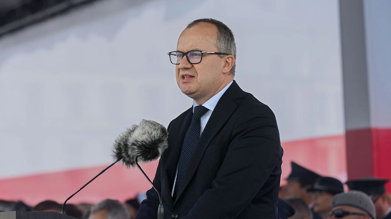 Spór o neosędziów w SN. Minister Bodnar stawia warunki w sprawie wyborów