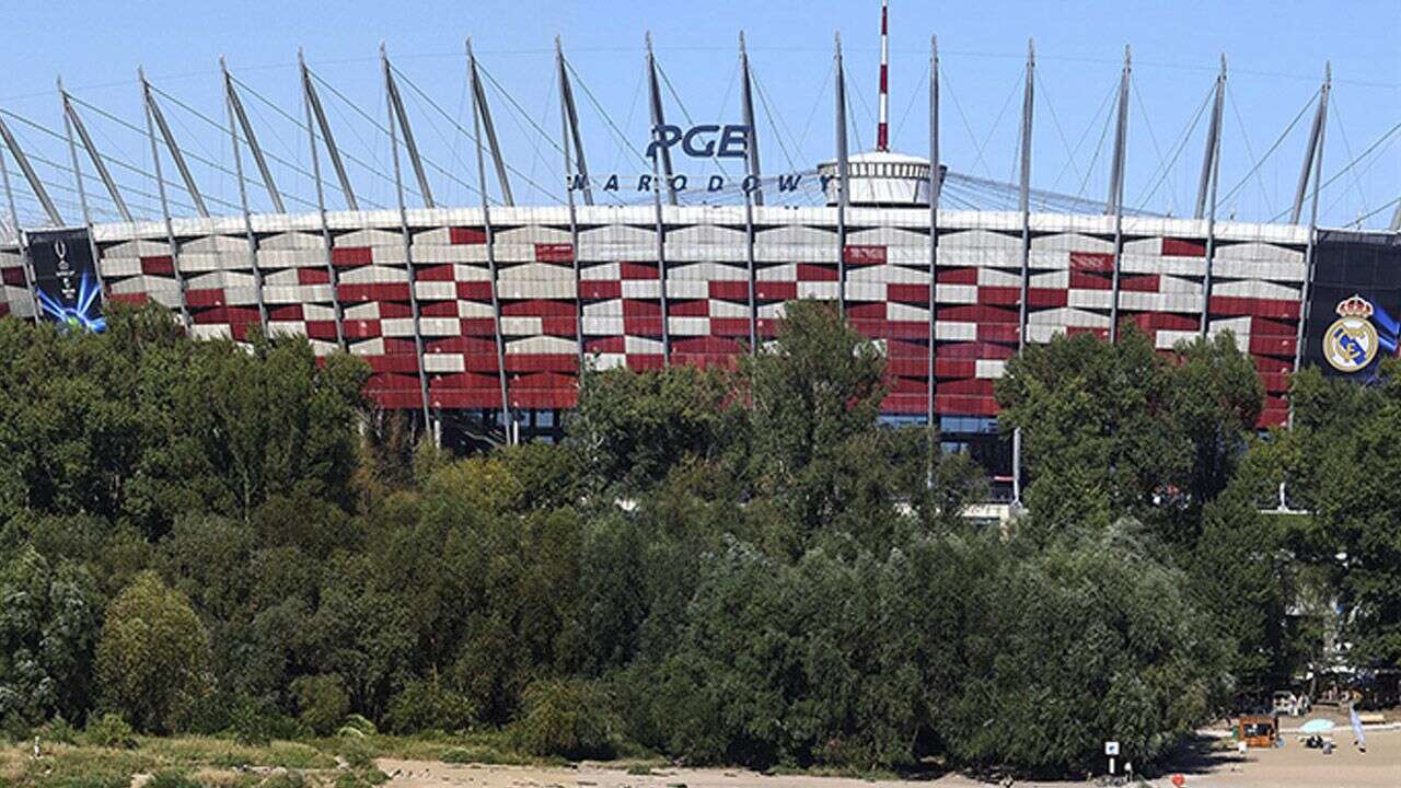 PGE Narodowy może już nie być areną dla freak fightów