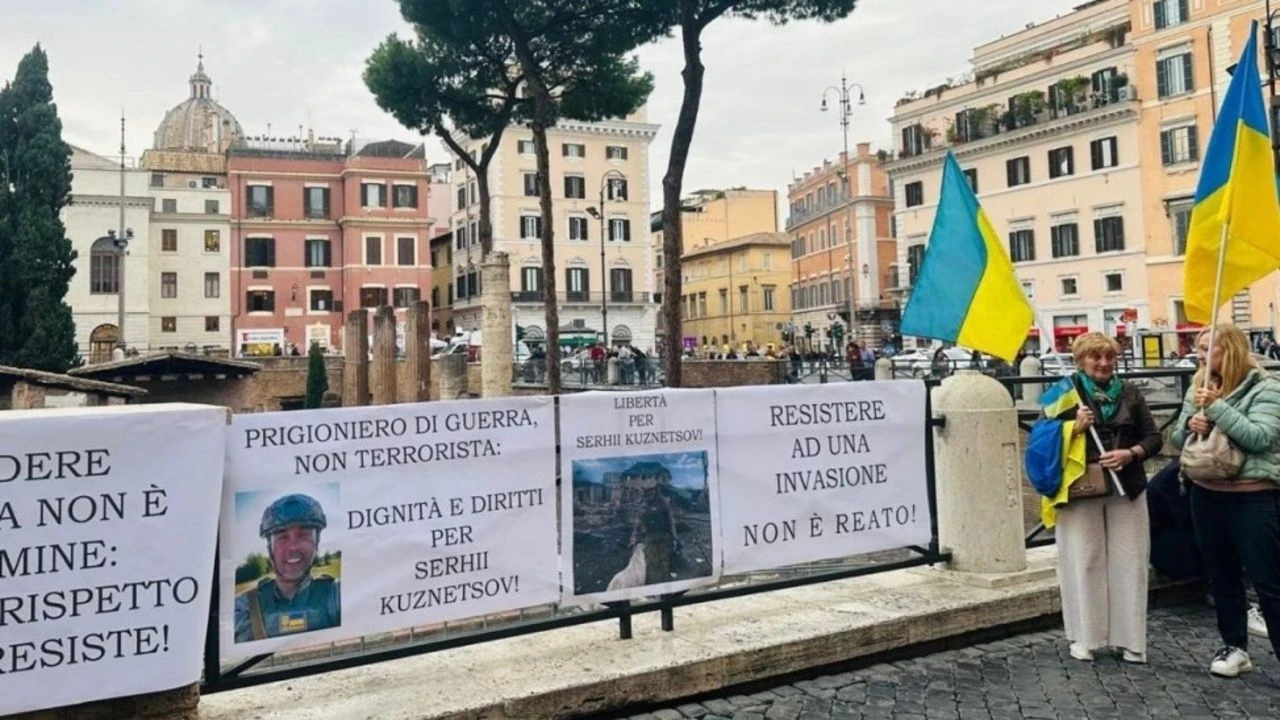 Ukrainiec podejrzany o wysadzenie Nord Stream w stanie krytycznym