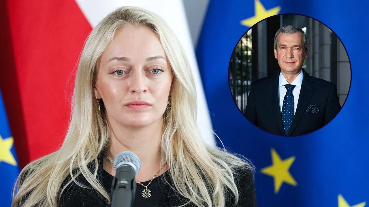 Łukaszenka mówi: „Znajdźcie ją”. Co stało się z białoruską opozycjonistką?