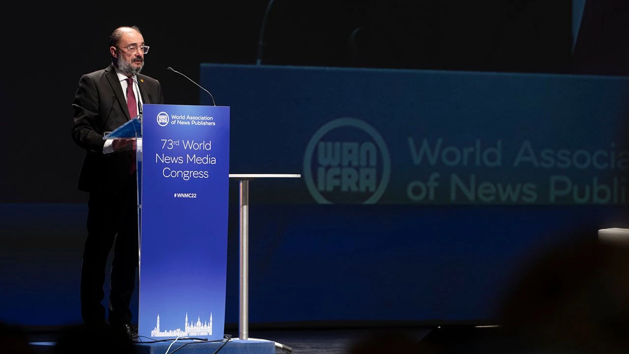 Wyjątkowe spotkanie w Krakowie. Czas na World News Media Congress